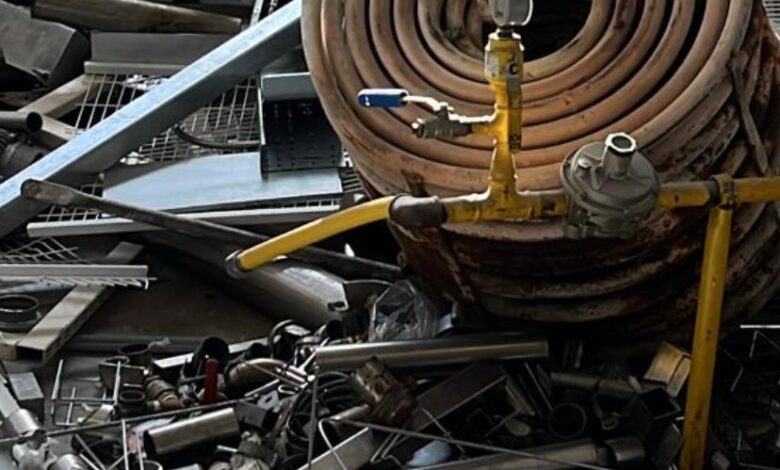 gebze hurda demir fiyatları 2026