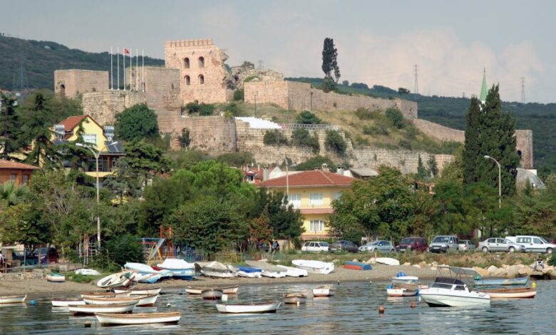 eskihisar mahallesi hurdacı