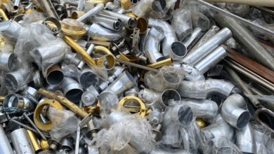 gebze hurda alüminyum