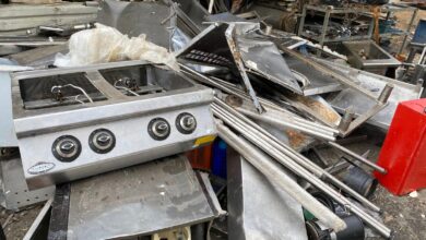 gebze çarşı hurdacı