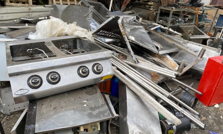 gebze çarşı hurdacı