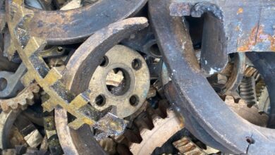 gebzede geri dönüşüm