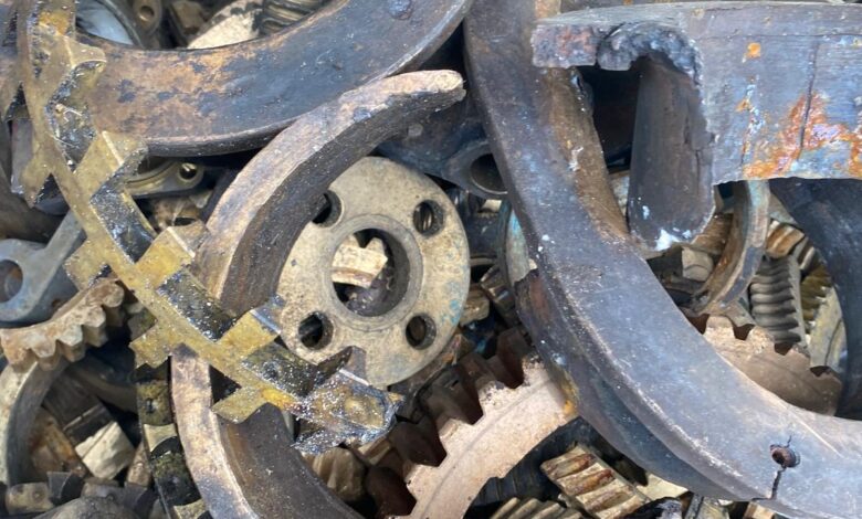 gebzede geri dönüşüm