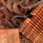 gebze hurda bakır yerleri