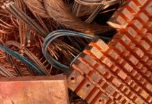 gebze hurda bakır yerleri