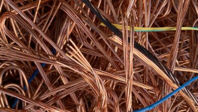 hurda bakır alan gebze