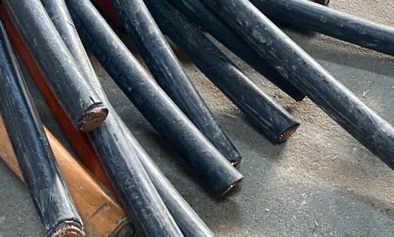 2026 gebze hurda kablo fiyatları