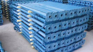 2. el teleskopik direk alımı