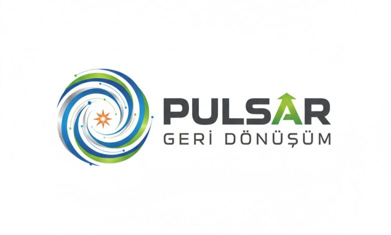 pulsar geri dönüşüm hurdacı