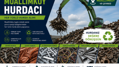Muallimköy hurdacı