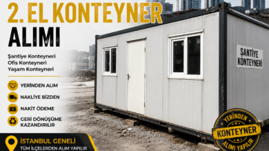 2. el konteyner